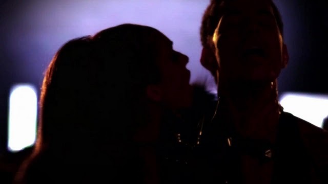 Christian Chavez & Anahi LIBERTAD (OFFICIAL MUSIC VIDEO) HD_(1080p) 0603 - Libertad