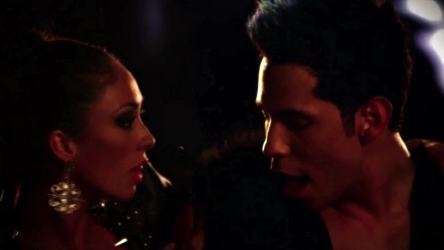 Christian Chavez & Anahi LIBERTAD (OFFICIAL MUSIC VIDEO) HD_(1080p) 0609 - Libertad