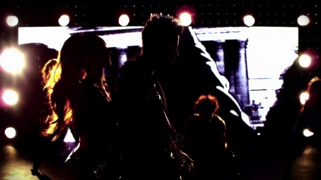 Christian Chavez & Anahi LIBERTAD (OFFICIAL MUSIC VIDEO) HD_(1080p) 0612 - Libertad