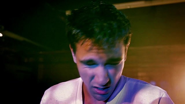 Christian Chavez & Anahi LIBERTAD (OFFICIAL MUSIC VIDEO) HD_(1080p) 0639