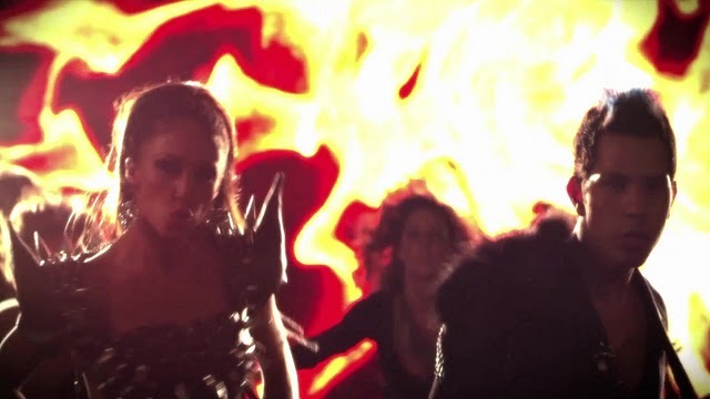 Christian Chavez & Anahi LIBERTAD (OFFICIAL MUSIC VIDEO) HD_(1080p) 0650 - Libertad