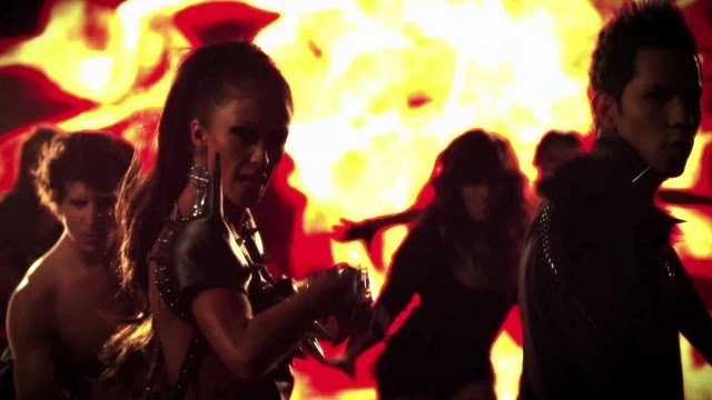 Christian Chavez & Anahi LIBERTAD (OFFICIAL MUSIC VIDEO) HD_(1080p) 0652