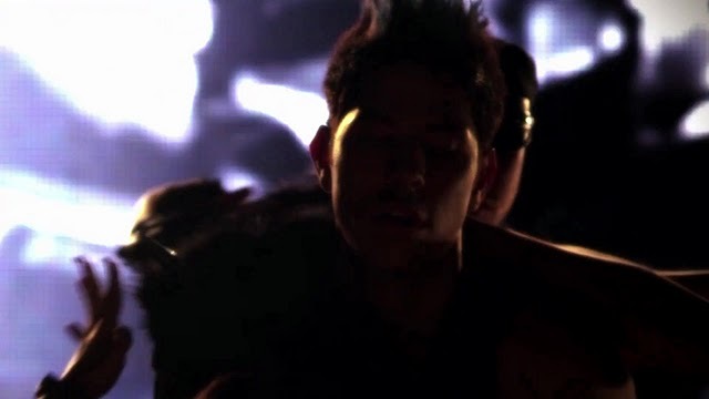 Christian Chavez & Anahi LIBERTAD (OFFICIAL MUSIC VIDEO) HD_(1080p) 0657