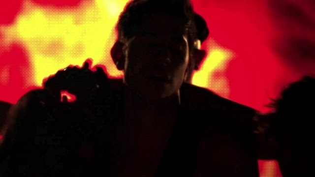 Christian Chavez & Anahi LIBERTAD (OFFICIAL MUSIC VIDEO) HD_(1080p) 0658 - Libertad