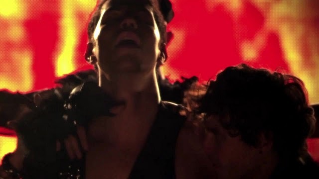 Christian Chavez & Anahi LIBERTAD (OFFICIAL MUSIC VIDEO) HD_(1080p) 0659