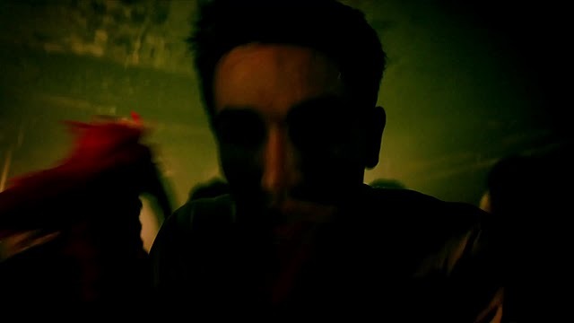 Christian Chavez & Anahi LIBERTAD (OFFICIAL MUSIC VIDEO) HD_(1080p) 0664