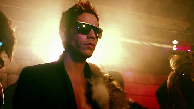 Christian Chavez & Anahi LIBERTAD (OFFICIAL MUSIC VIDEO) HD_(1080p) 0672 - Libertad