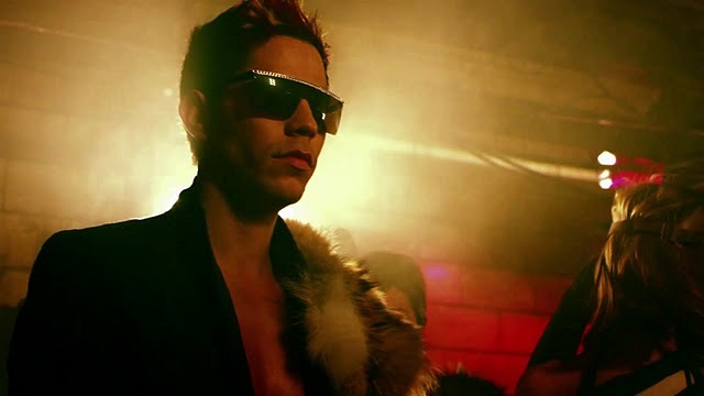 Christian Chavez & Anahi LIBERTAD (OFFICIAL MUSIC VIDEO) HD_(1080p) 0673 - Libertad