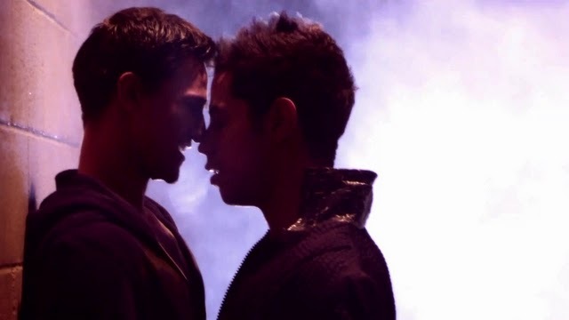 Christian Chavez & Anahi LIBERTAD (OFFICIAL MUSIC VIDEO) HD_(1080p) 0684 - Libertad
