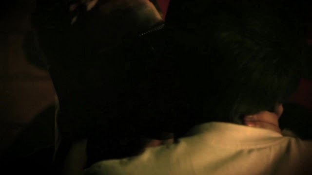 Christian Chavez & Anahi LIBERTAD (OFFICIAL MUSIC VIDEO) HD_(1080p) 0692 - Libertad
