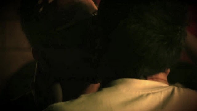Christian Chavez & Anahi LIBERTAD (OFFICIAL MUSIC VIDEO) HD_(1080p) 0693 - Libertad