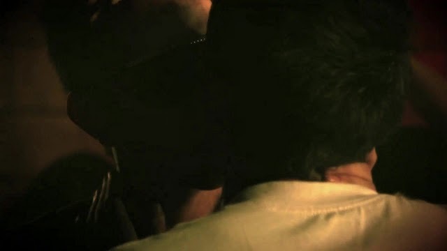 Christian Chavez & Anahi LIBERTAD (OFFICIAL MUSIC VIDEO) HD_(1080p) 0694 - Libertad