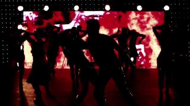 Christian Chavez & Anahi LIBERTAD (OFFICIAL MUSIC VIDEO) HD_(1080p) 0723