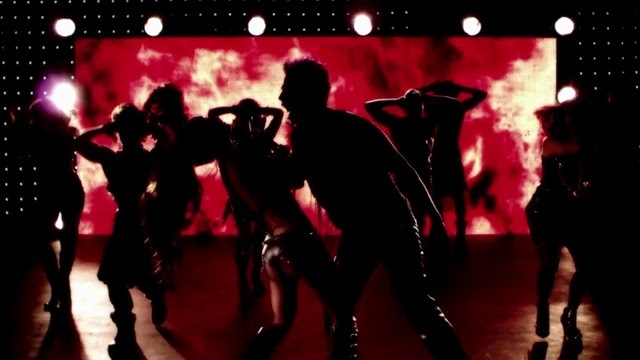 Christian Chavez & Anahi LIBERTAD (OFFICIAL MUSIC VIDEO) HD_(1080p) 0724 - Libertad