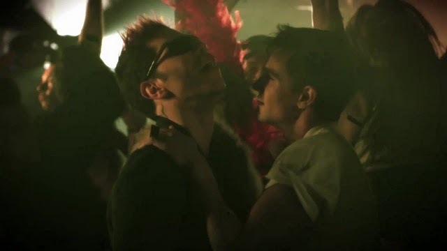 Christian Chavez & Anahi LIBERTAD (OFFICIAL MUSIC VIDEO) HD_(1080p) 0728
