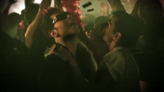 Christian Chavez & Anahi LIBERTAD (OFFICIAL MUSIC VIDEO) HD_(1080p) 0729