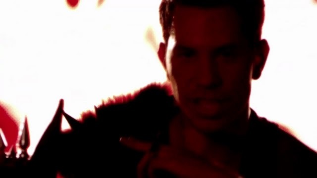 Christian Chavez & Anahi LIBERTAD (OFFICIAL MUSIC VIDEO) HD_(1080p) 0730