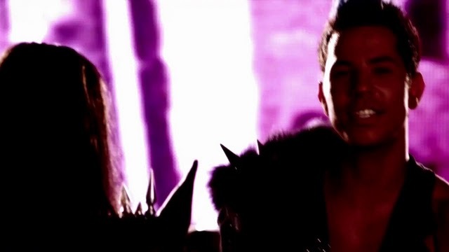 Christian Chavez & Anahi LIBERTAD (OFFICIAL MUSIC VIDEO) HD_(1080p) 0735