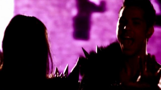 Christian Chavez & Anahi LIBERTAD (OFFICIAL MUSIC VIDEO) HD_(1080p) 0737
