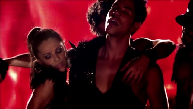 Christian Chavez & Anahi LIBERTAD (OFFICIAL MUSIC VIDEO) HD_(1080p) 0769