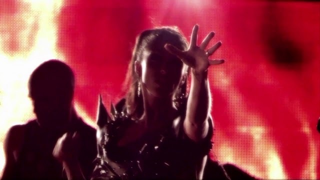 Christian Chavez & Anahi LIBERTAD (OFFICIAL MUSIC VIDEO) HD_(1080p) 0780 - Libertad