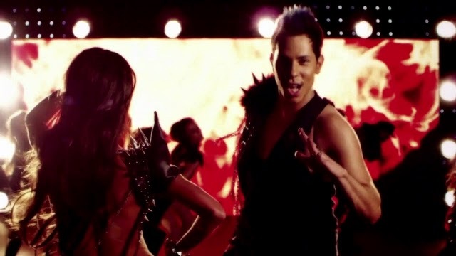 Christian Chavez & Anahi LIBERTAD (OFFICIAL MUSIC VIDEO) HD_(1080p) 0796 - Libertad