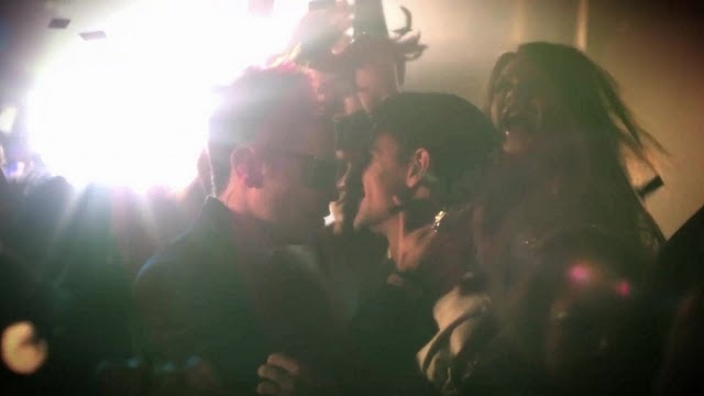 Christian Chavez & Anahi LIBERTAD (OFFICIAL MUSIC VIDEO) HD_(1080p) 0824