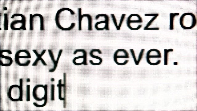 Christian Chavez & Anahi LIBERTAD (OFFICIAL MUSIC VIDEO) HD_(1080p) 0870