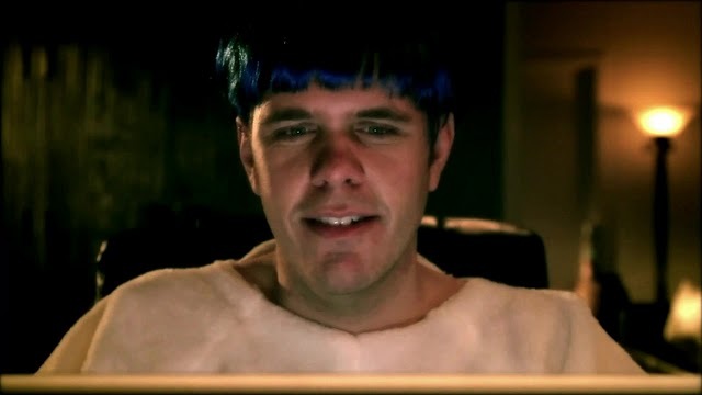 Christian Chavez & Anahi LIBERTAD (OFFICIAL MUSIC VIDEO) HD_(1080p) 0887