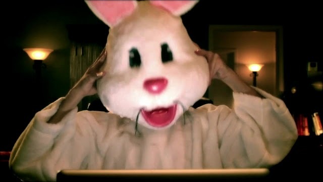 Christian Chavez & Anahi LIBERTAD (OFFICIAL MUSIC VIDEO) HD_(1080p) 0901