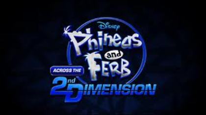 images - phineas and ferb across the 2nd dimension