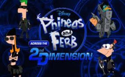 images (7) - phineas and ferb across the 2nd dimension