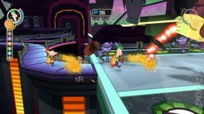 images (9) - phineas and ferb across the 2nd dimension