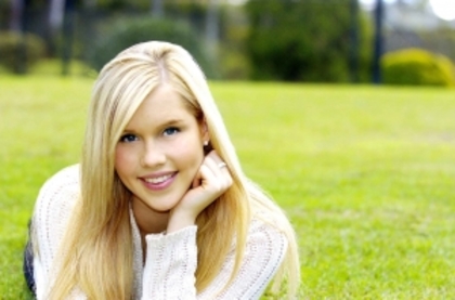 003 - Claire Holt