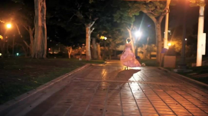Anahi___Quiero_(_Official_Music_Video_)_720