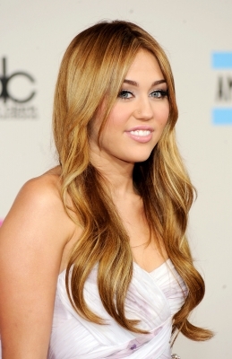 normal_285 - American Music Awards 2010 Arrivals