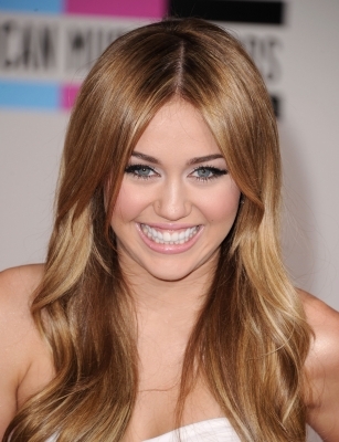normal_289 - American Music Awards 2010 Arrivals