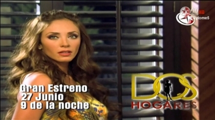 normal_129 - Dos Hogares Promos y Trailer