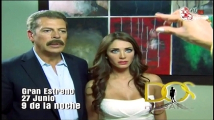 normal_154 - Dos Hogares Promos y Trailer