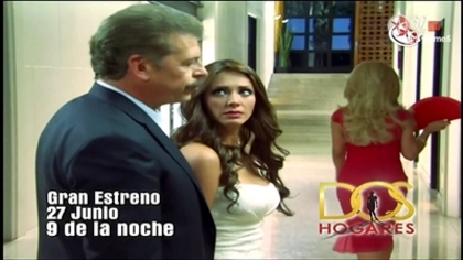 normal_157 - Dos Hogares Promos y Trailer
