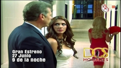 normal_158 - Dos Hogares Promos y Trailer