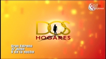 normal_182 - Dos Hogares Promos y Trailer