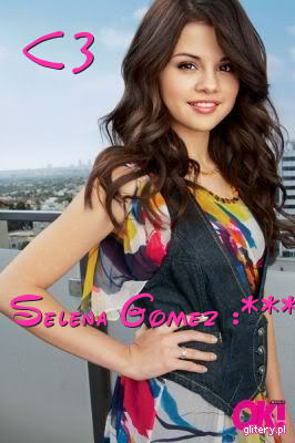 97 - selena gomez