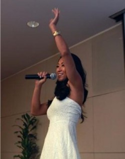 Deci sa vedem ce fac michelle shawn si edge deoarece eve era la matusa maria