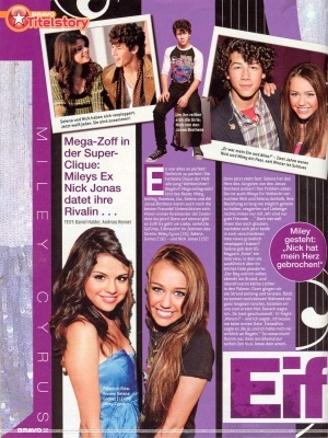 normal_mileyscanbravoeifersucht002 - German Scans - 2008 - Bravo Nr 34