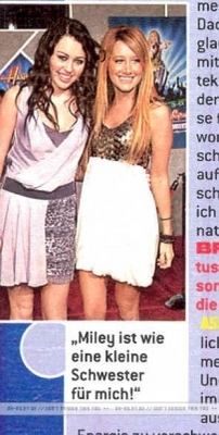 normal_mileyscanbravoashandmiley - German Scans - 2008 - Bravo Misc