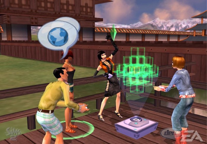 pg (52) - sims
