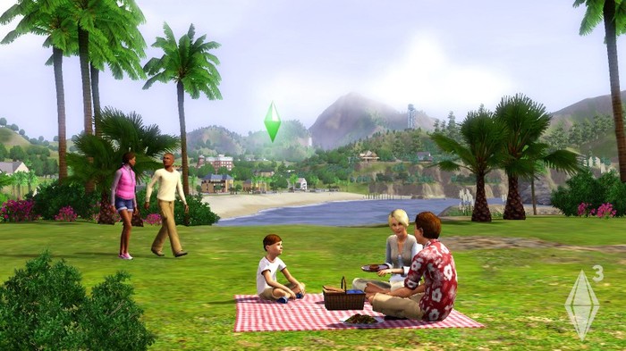 sims - sims