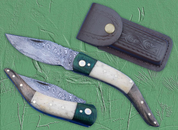 Briceag 1_lama de Damasc... 215 lei