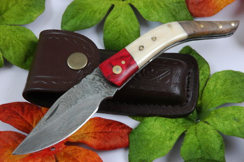 Briceag 2_lama de Damasc_ 215 lei